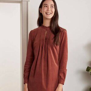 Biden Cornelia Cord Dress